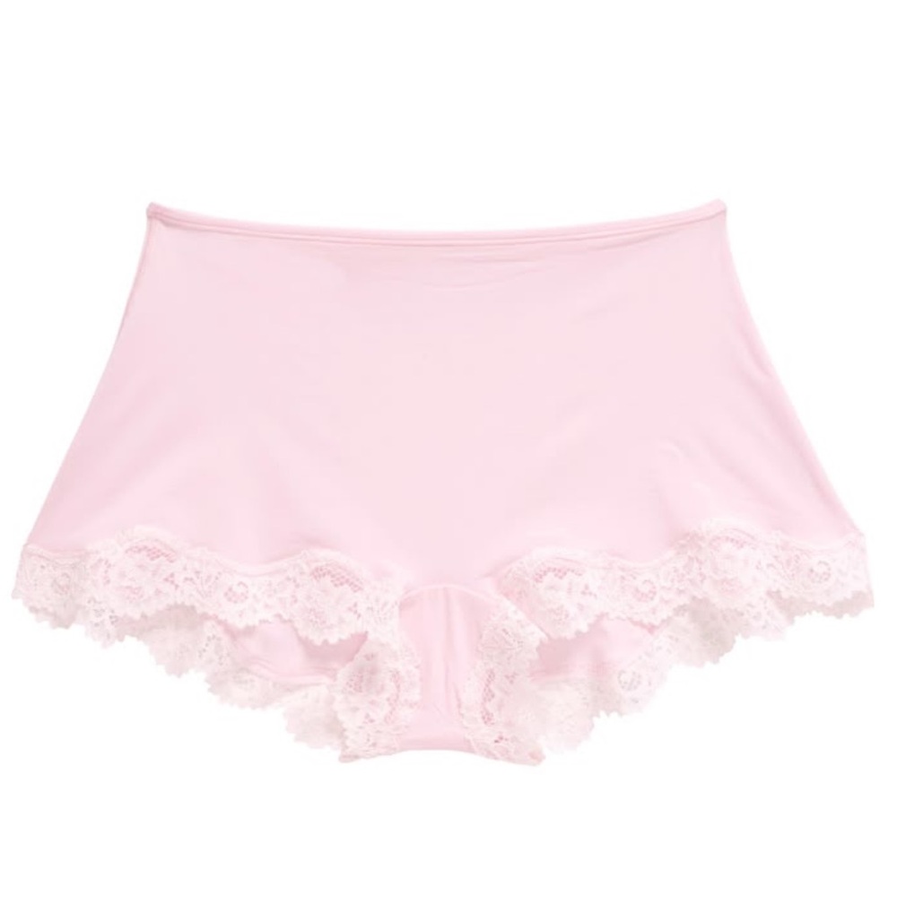 SKIMS Fits Everybody Lace Boyshorts